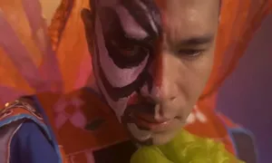 Trương Thế Vinh ra MV cảm hứng hát bội