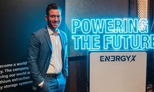 Doanh nhân Mỹ nuôi giấc mơ thành 'vua lithium'