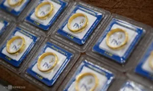 Giá vàng nhẫn lập kỷ lục hơn 84 triệu một lượng